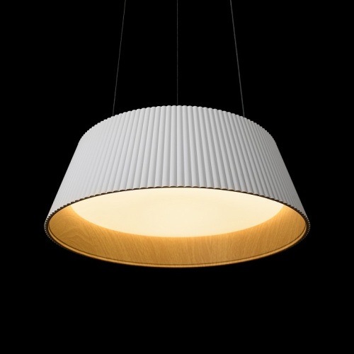 Подвесной светильник Loft it Evans 10224P White в Нижнем Новгороде фото 6