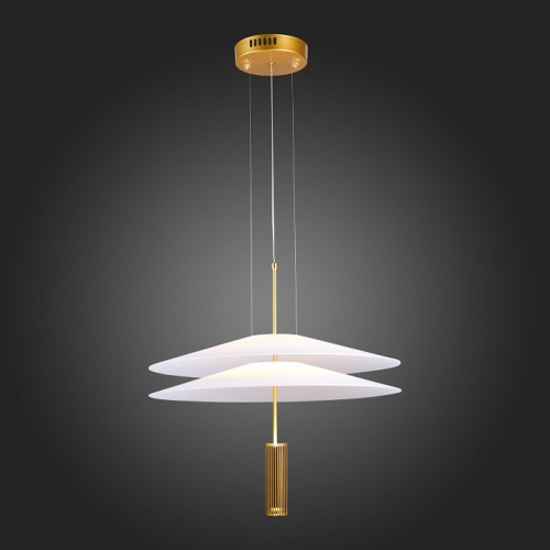 Подвесной светильник ST-Luce Isola SL6101.203.01 в Нижнем Новгороде фото 7