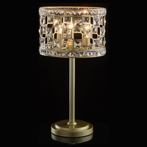 Настольная лампа декоративная MW-Light Монарх 5 121031703 в Карачеве фото 6