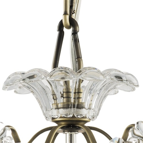 Подвесная люстра Lightstar Schon 790031 в Нижнем Новгороде фото 2