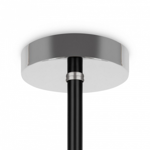 Люстра на штанге Freya Sonnet FR5271PL-03B в Нижнем Новгороде фото 5