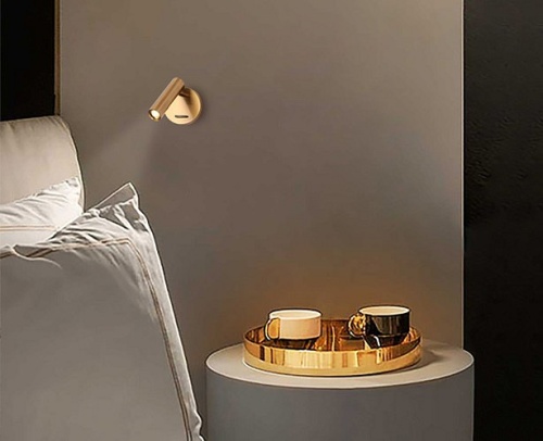 Бра Italline IT08-8023 IT08-8023 bronze 3000K в Нижнем Новгороде фото 2