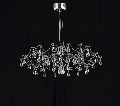 Подвесная люстра MyFar Ersilia MR2660-60P-50AD в Нижнем Новгороде фото 5