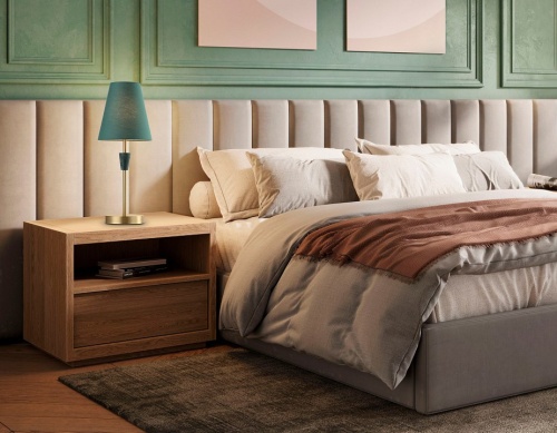 Настольная лампа декоративная Ambrella Light LH LH75057 в Нижнем Новгороде фото 3