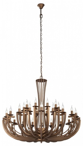 Подвесная люстра Vitaluce  V3295-8/20+10 в Нижнем Новгороде фото 2