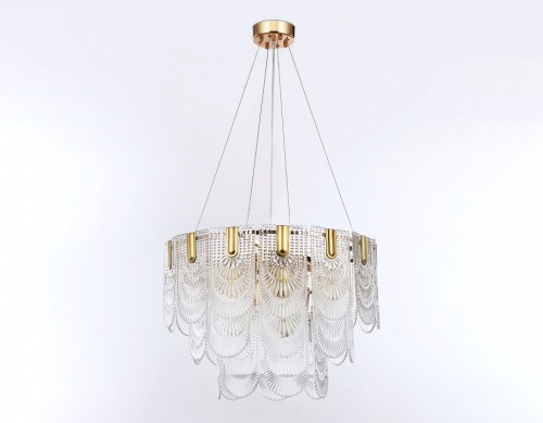 Подвесная люстра Ambrella Light TR TR5388 в Нижнем Новгороде фото 3