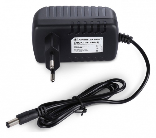 Блок питания с проводом Ambrella Light LED Driver GS8510 в Нижнем Новгороде