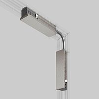 Соединитель гибкий для треков Elektrostandard Line Magnetic 85007/00 в Нижнем Новгороде