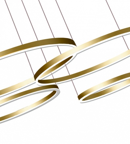 Подвесной светильник Kink Light Тор 08204,33P(4000K) в Нижнем Новгороде фото 2