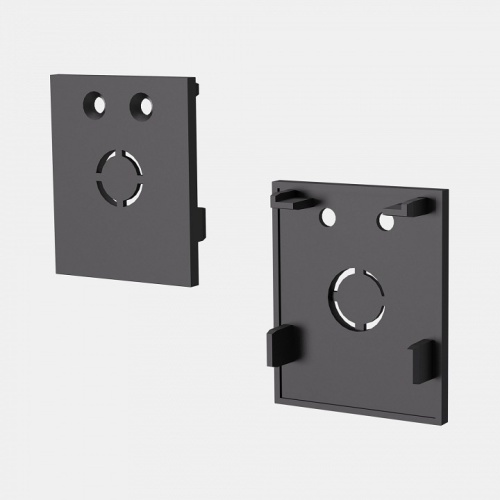 Заглушка для трека ST-Luce Skyflat ST069.509.12 в Нижнем Новгороде фото 3