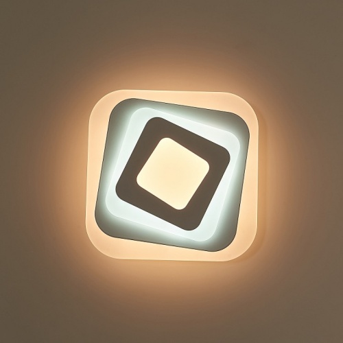 Накладной светильник Citilux Триест CL737B42 в Сарове фото 6
