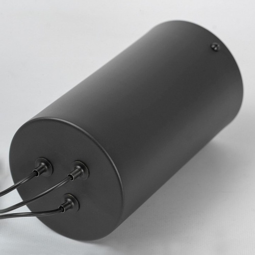 Подвесная люстра Lussole Lassen LSP-7253 в Нижнем Новгороде фото 3