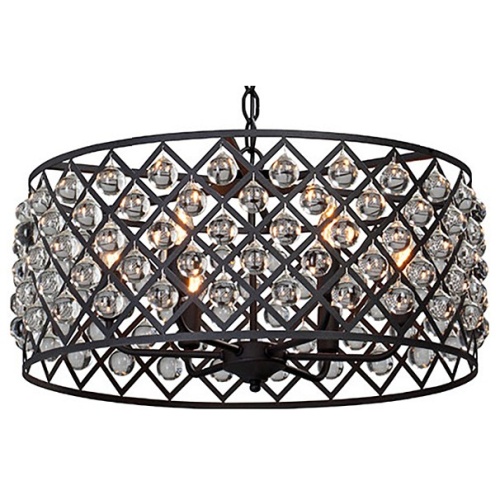 Подвесной светильник Vitaluce V5281 V5281-1/6 в Нижнем Новгороде