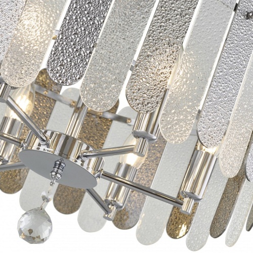 Светильник на штанге Arte Milano Sorrento-3109 373109/6/80/500 CR в Нижнем Новгороде фото 2