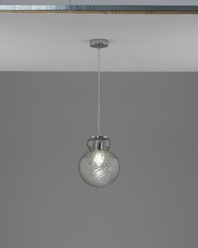 Подвесной светильник Moderli Lorel V11168-1P в Нижнем Новгороде фото 4