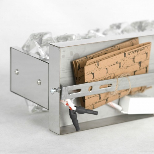 Накладной светильник Lussole Enterprise LSP-7065 в Нижнем Новгороде фото 2