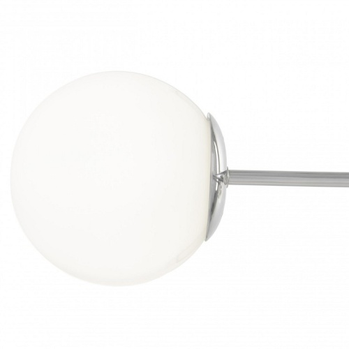 Потолочная люстра Arte Milano Napoli-5854 335854/4+4 CR в Нижнем Новгороде фото 4