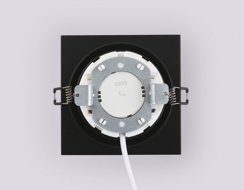 Встраиваемый светильник Ambrella Light TN TN52339 в Нижнем Новгороде фото 4