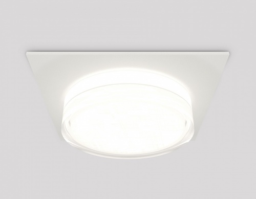 Встраиваемый светильник Ambrella Light XC XC8061022 в Нижнем Новгороде фото 2