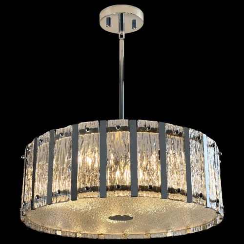 Светильник на штанге iLamp Panorama D4688-50 CR в Нижнем Новгороде