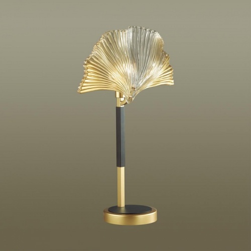 Настольная лампа декоративная Odeon Light Ventaglio 4870/1T в Нижнем Новгороде фото 3