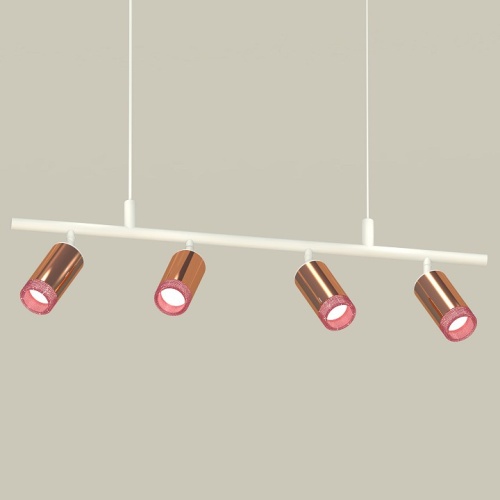 Подвесной светильник Ambrella Light XB XB9001350 в Нижнем Новгороде