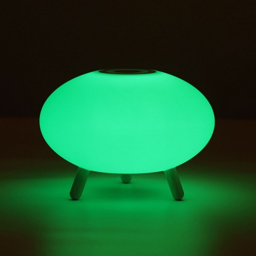 Настольная лампа декоративная DeMarkt Арлон 812030801 в Нижнем Новгороде фото 5