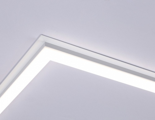 Светильник для потолка Армстронг Ambrella Light DPS DPS1054 в Нижнем Новгороде фото 5