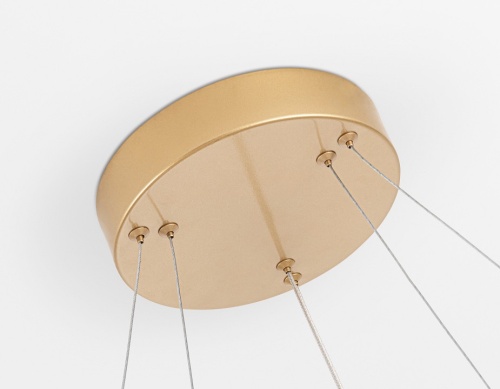 Подвесной светильник Ambrella Light FL FL5508 в Нижнем Новгороде фото 3