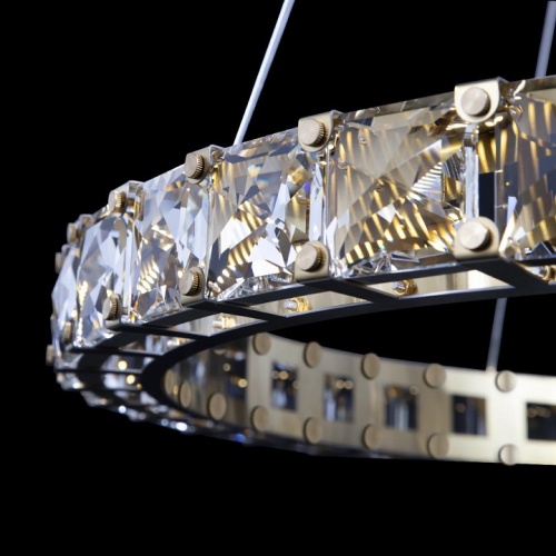 Подвесной светильник Loft it Tiffany 10204/1000 Gold в Звенигороде фото 3