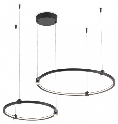 Подвесной светильник Ambrella Light FL FL5525 в Нижнем Новгороде фото 10