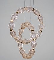 Подвесной светильник  51490-0.4-12+12 в Нижнем Новгороде