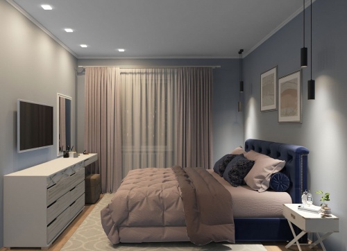 Встраиваемый светильник Denkirs DK4600 DK4602-WW в Нижнем Новгороде фото 2