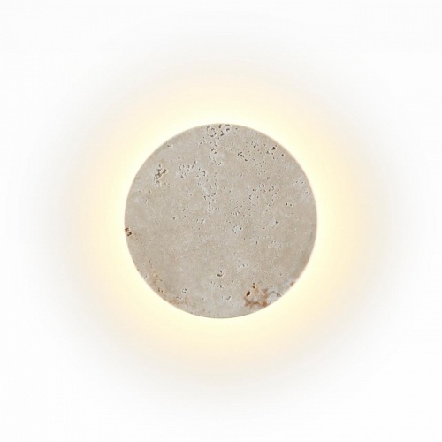 Накладной светильник Odeon Light Travertino 6625/5WL в Нижнем Новгороде фото 4