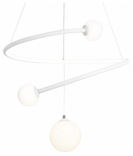 Подвесной светильник Ambrella Light FL FL66299 в Нижнем Новгороде