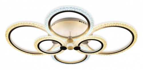 Потолочная люстра Ambrella Light FA FA4065 в Нижнем Новгороде фото 4