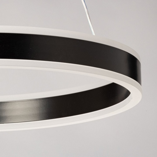 Подвесной светильник De City Платлинг 661019901 в Нижнем Новгороде фото 2