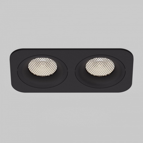Встраиваемый светильник Elektrostandard Tetro 15277/LED в Нижнем Новгороде фото 5