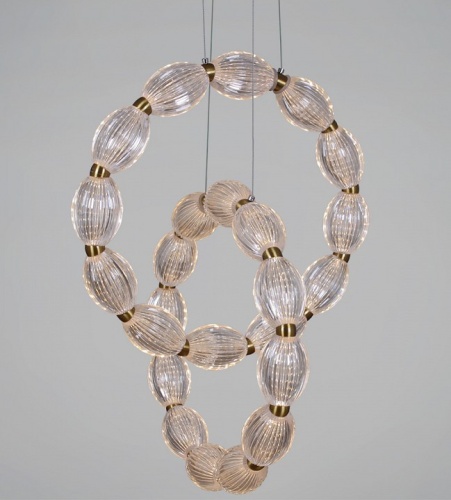 Подвесной светильник  51490-0.4-12+12 в Нижнем Новгороде