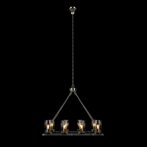 Подвесная люстра Loft it Candlelight 10437/760R в Нижнем Новгороде фото 3