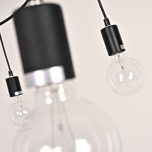 Подвесная люстра Imperiumloft  Spider01 в Нижнем Новгороде фото 4