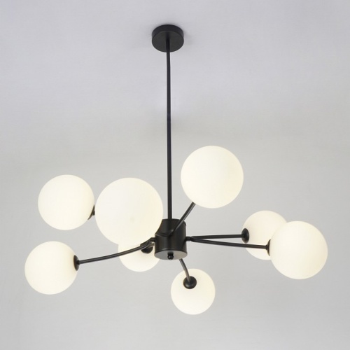 Люстра на штанге Zortes Blo ZRS.1178.08 в Нижнем Новгороде фото 5