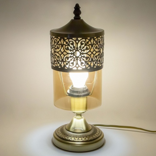 Настольная лампа декоративная Citilux Эмир CL467813 в Артемовском фото 3