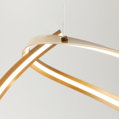 Подвесной светильник Maytoni Plons MOD283PL-L40BS3K в Нижнем Новгороде фото 8