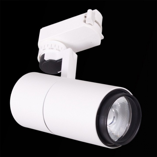 Светильник на штанге 06712-9.3-001QY LED12W WT в Нижнем Новгороде фото 4