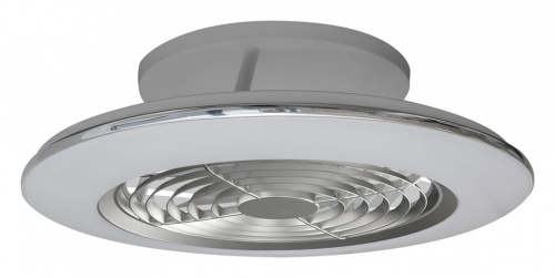 Светильник с вентилятором Mantra (люстры-вентиляторы) Alisio 7494 в Нижнем Новгороде