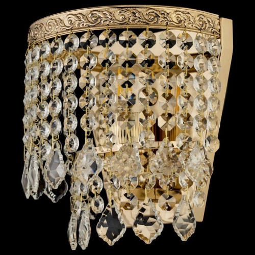 Накладной светильник Arti Lampadari Castellana Gold Castellana E 2.10.602 G в Нижнем Новгороде фото 2