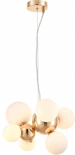Подвесная люстра Rivoli Liviana Б0066429 в Нижнем Новгороде фото 3