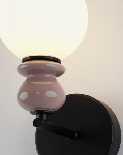 Бра Moderli Glaze V11703-WL в Нижнем Новгороде фото 4