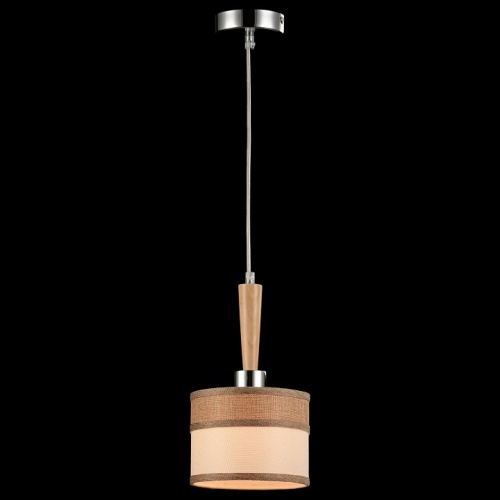 Подвесной светильник Freya Helen FR5329-PL-01-CH в Нижнем Новгороде фото 3